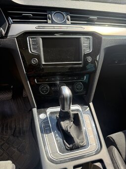 VW Passat B8 2015 - 5