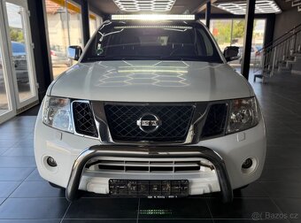 Nissan Navara 2,5DCi Double Cab LE 140kw - 5