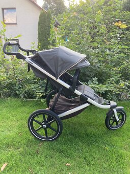 Thule Urban Glide 2 - 5