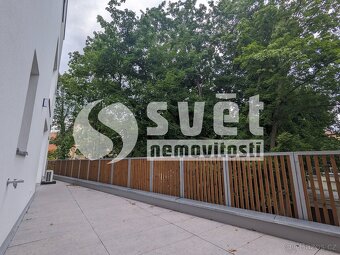 Prodej byty 2+kk, 58 m2 - Brno - Pisárky, ev.č. BM25023 - 5