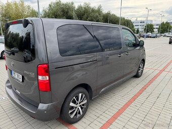 TOYOTA Proace Verso, VIP, 2.0 D 144 kW 6 míst,DPH,webasto - 5