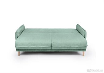 Rozkládací sofa PATTI X - 5