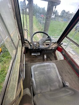 Desta dv20A VZV Opava - 5
