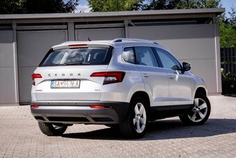 Škoda Karoq 2.0 TDI 2019 4x4 DSG - aj na splátky - 5