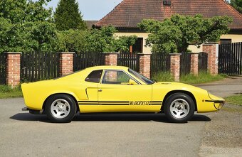 Volkswagen Bonito Fiberfab 1969 - 5