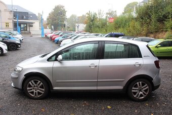 VW Golf Plus 1.9 TDi - 5
