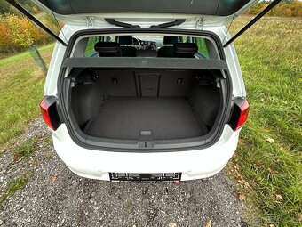 Prodám VW Golf 7 CUP 1,2 TSI 81 kW - 5