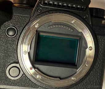 Panasonic S5iix - 5