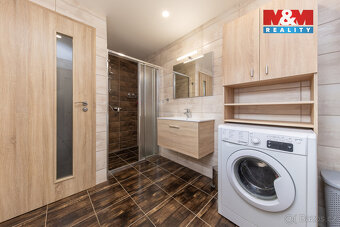 Prodej, RD 5+2, 248 m2, Karolíny Světlé, Brno - 5