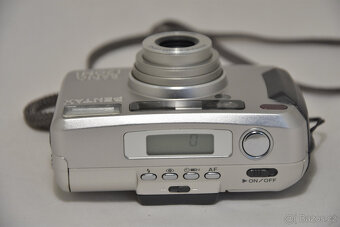 PENTAX ESPIO 120 Mi................PRODÁNO  - 5