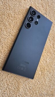 Samsung Galaxy S23 Ultra 512 GB - 5