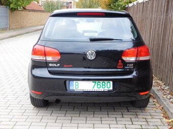VW Golf 1.2 TSi,NOVÉ ROZVODY,148150 Km,,BEZ KOROZE - 5