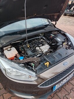 Ford Focus III 65tkm - 5