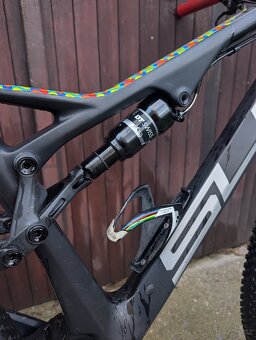 Superior TEAM XF 29 LTD vel. L - 5