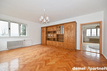 Prodej rodinného domu se třemi jednotkami, Kojkovice - 5