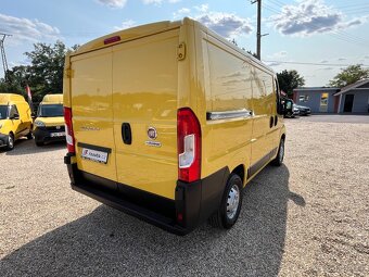 Fiat Ducato, 2.3MTJ 96kWCZ1.MAJKLIMA - 5