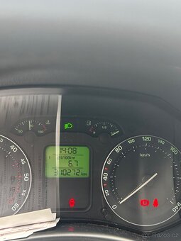 Škoda octavia 2 1.9tdi 77kw - 5