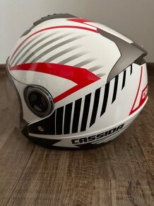 Přilba na motorku - 5