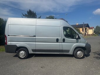 Fiat Ducato 3.0 - L2H2 - 5