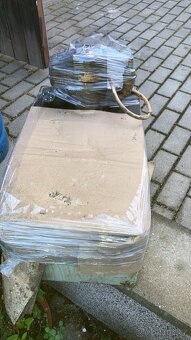 Prodám brusku hoblovacích nožů Silesia Opava - 5