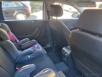 Volkswagen Passat b6 - 5