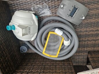 Bazénový vysavače Intex ZX50 - 5
