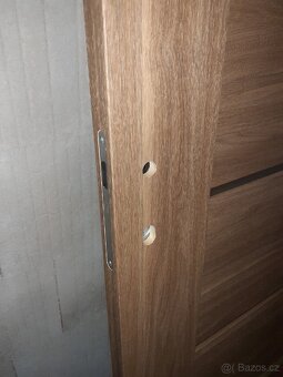 Prodam nové dveře - 5