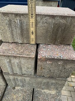 30m² zámková dlažba - 5