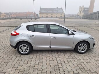 RENAULT MEGANE PARIS 1.6  81 KW R.2014 - 5