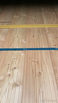 Sibiřský modřín terasova prkna - 5