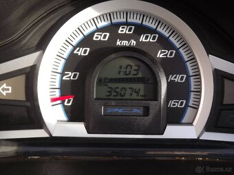 Honda PCX 125 - 5