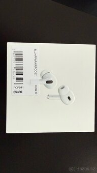 AirPods Pro 2 generace - 5