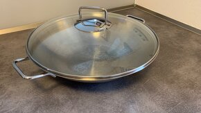 Pánev WOK, zn. WMF - 5
