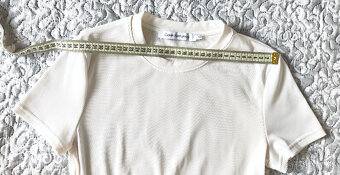 Dámské/dívčí šaty Calvin Klein Jeans, vel. XS - 5