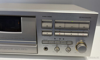 PIONEER CT-S620 Cassette Deck  PŘIPRAVUJE SE  - 5