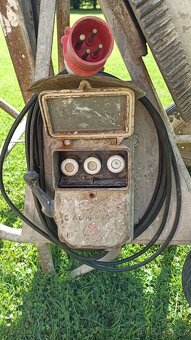 Prodám míchačku - 5