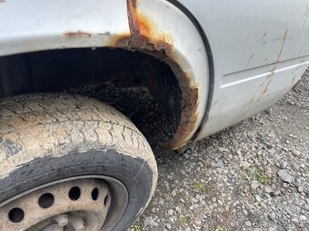 Mercedes benz sprinter - 5