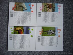 Prodám 4 knížky - 5