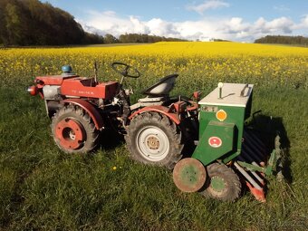 tz4k14k+ secí stroj - 5