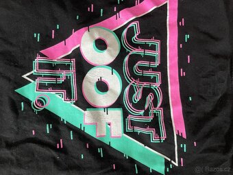 triko Real geek, just off it, vel. XS - 5