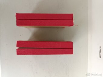 Prodám 2 x socialistickou medaili, dohromady - 5