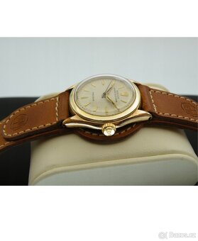 Rolex Oyster Speedking Precision Vintage 6418 - 5