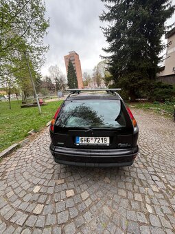 Fiat Marea weekend (combi) 1.9 JTD, 81kW - 5