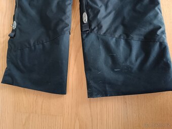 Dětské lyžařské kalhoty 500 Pull'n'Fit - 5