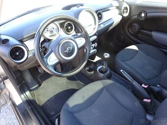 Mini Cooper 1.4i r.v.2007 (70 kw) - 5
