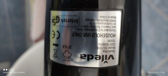 parní mop,čistič - 5