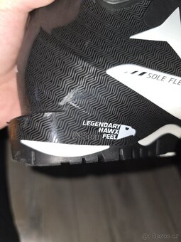 Dámské lyžáky ATOMIC HAWX PRIME 80 W ( TOP stav ) - 5