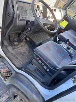 Iveco EuroCargo ML 80 E skříň s hydraulickým čelem - 5