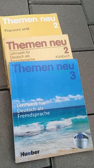 učebnice němčiny - 5