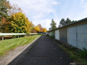 Prodej garáže - 5